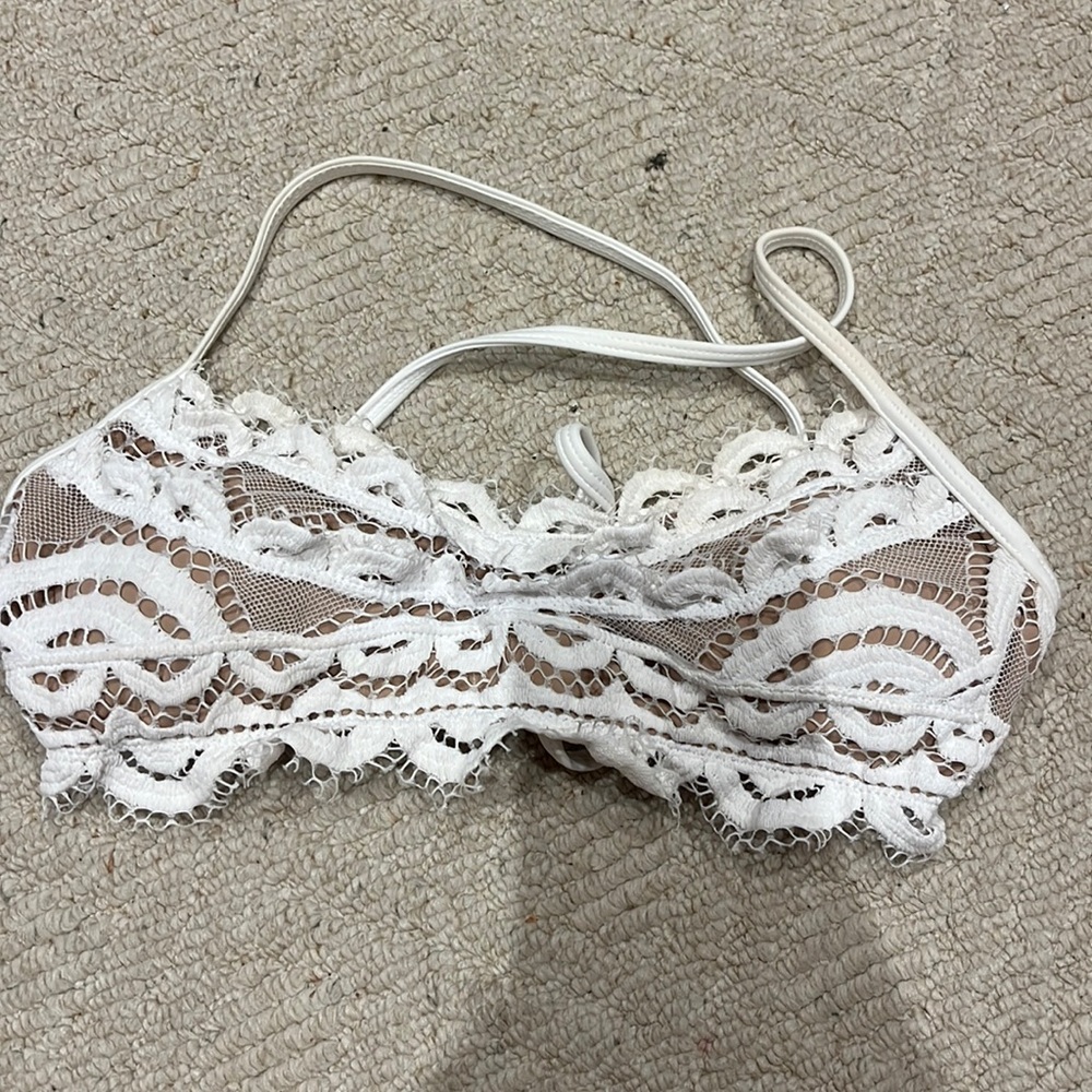 PQ swim bralett top